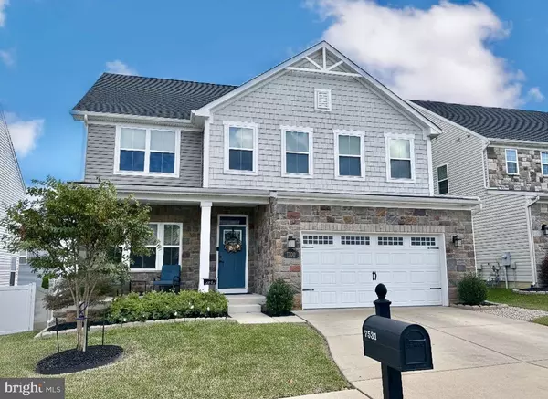 7531 MINT SPRINGS CT, Manassas, VA 20109