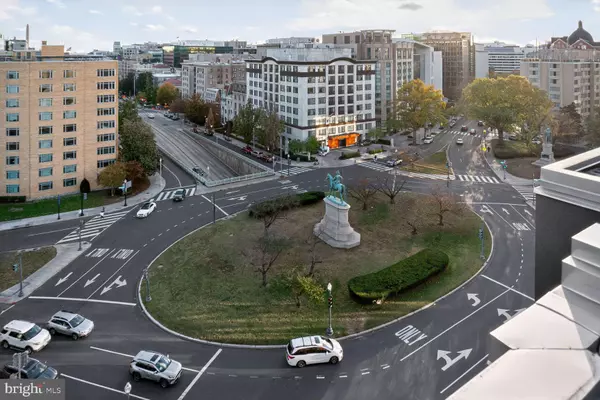 Washington, DC 20036,1 SCOTT CIR NW #708