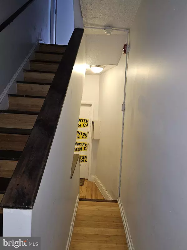 Philadelphia, PA 19121,2007 N 17TH ST #3