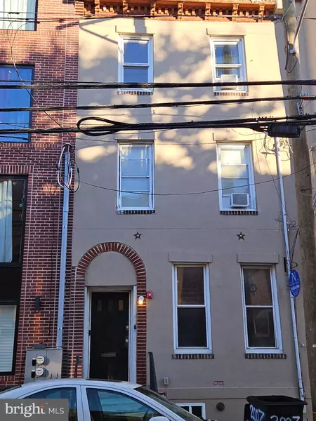 2007 N 17TH ST #3, Philadelphia, PA 19121