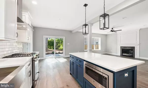 Broomall, PA 19008,LOT 2 CYNWYD