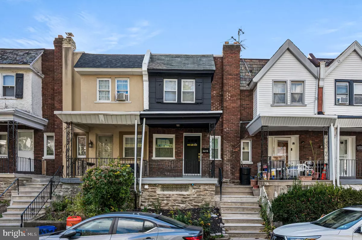 Philadelphia, PA 19119,6478 MUSGRAVE ST