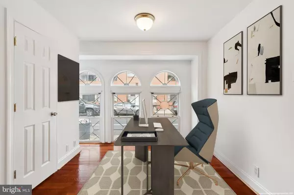 Philadelphia, PA 19147,1232 SOUTH ST #A