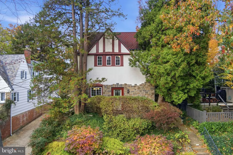 4607 VAN NESS ST NW, Washington, DC 20016