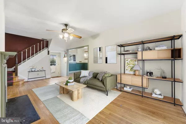 Washington, DC 20016,4607 VAN NESS ST NW