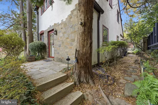 Washington, DC 20016,4607 VAN NESS ST NW