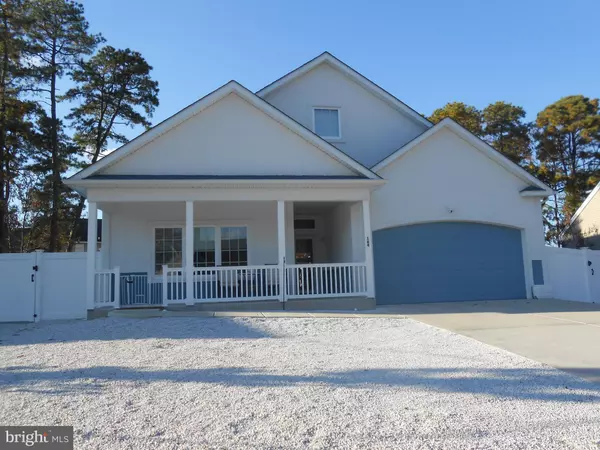 Barnegat, NJ 08005,164 NAUTILUS DR