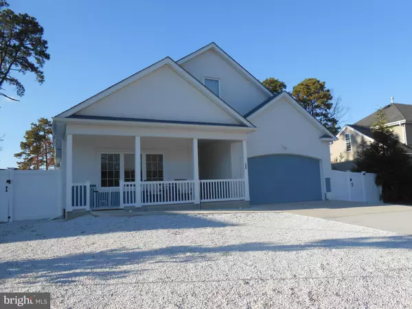 Barnegat, NJ 08005,164 NAUTILUS DR