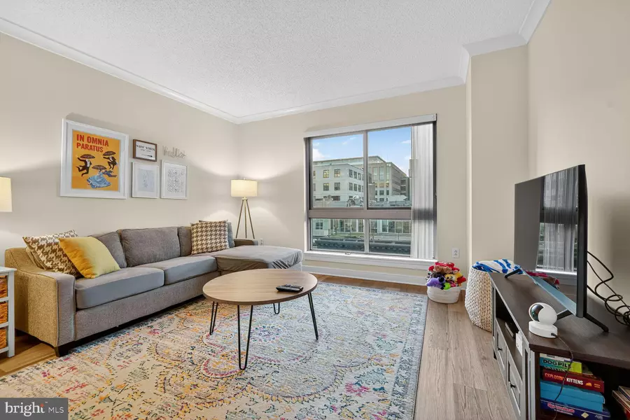 777 7TH ST NW #526, Washington, DC 20001