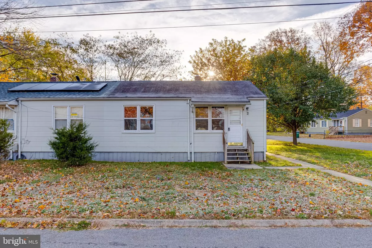 Aberdeen, MD 21001,2 CHESAPEAKE CT