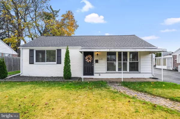 King Of Prussia, PA 19406,569 KINGWOOD RD