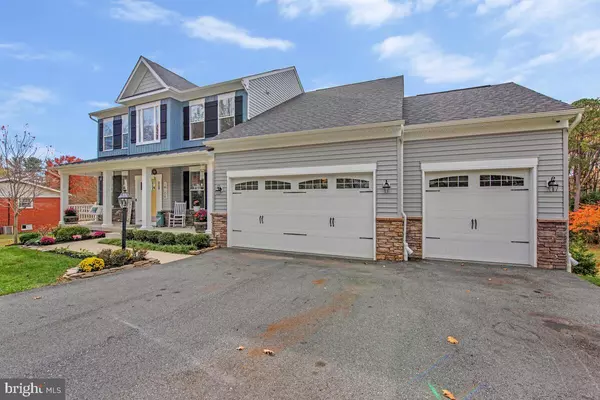 Laurel, MD 20707,16106 JULIE LN