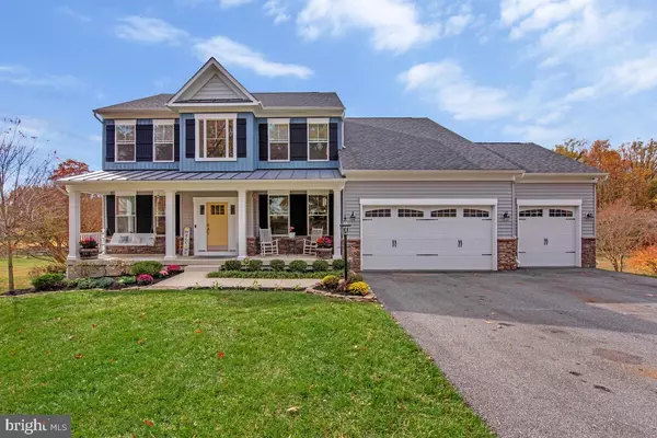 16106 JULIE LN, Laurel, MD 20707