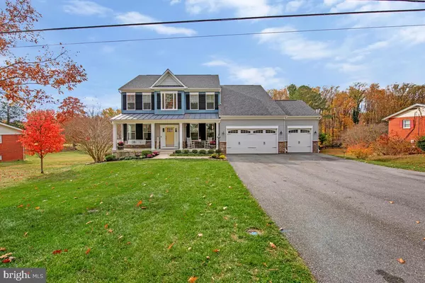 Laurel, MD 20707,16106 JULIE LN