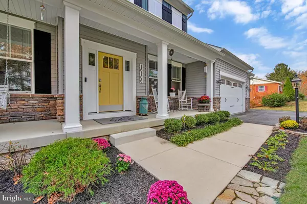 Laurel, MD 20707,16106 JULIE LN