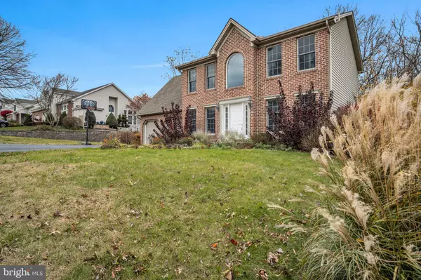 Mechanicsburg, PA 17055,2401 ROLLING HILLS DRIVE