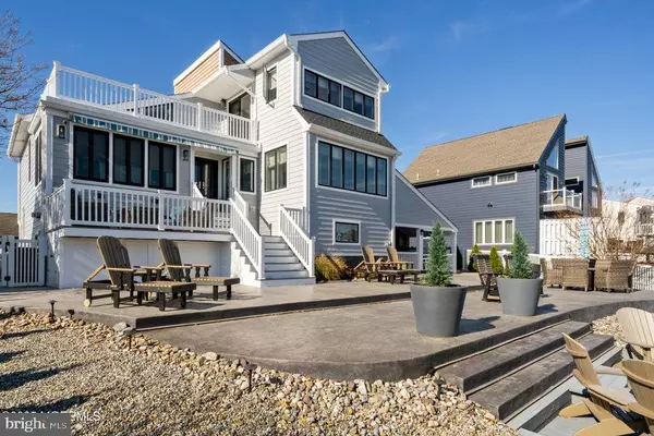 Forked River, NJ 08731,1210 SKIMMER CT