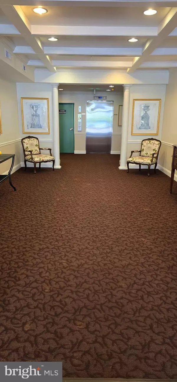 Owings Mills, MD 21117,4600 ALCOTT WAY #401