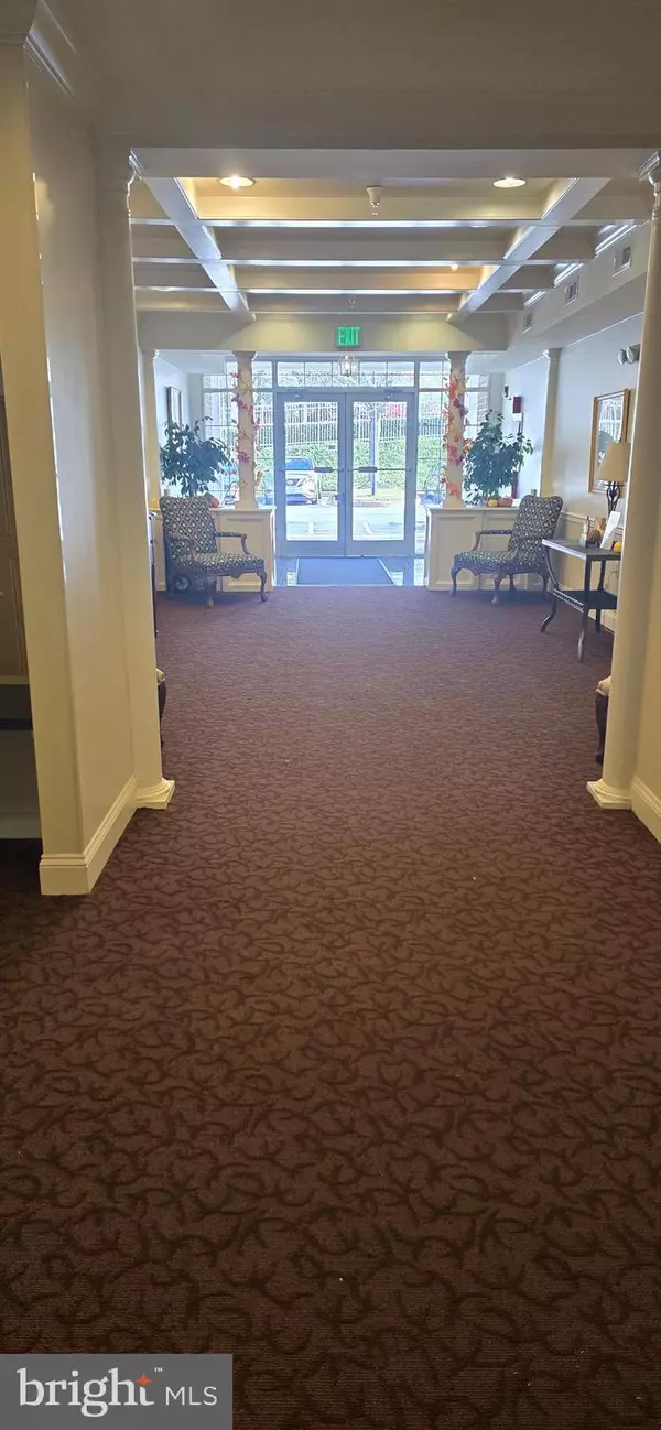 Owings Mills, MD 21117,4600 ALCOTT WAY #401