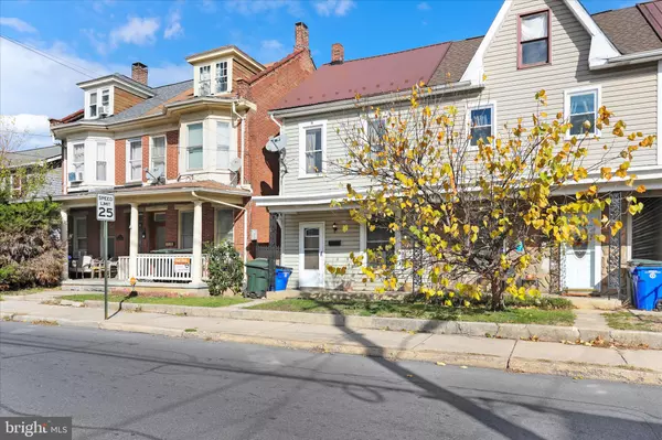 Hagerstown, MD 21740,42 FAIRGROUND AVE