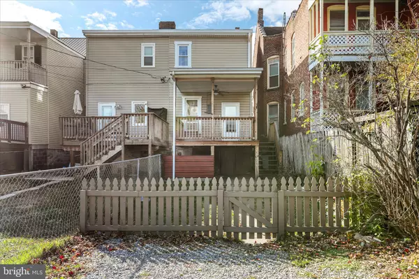 Hagerstown, MD 21740,42 FAIRGROUND AVE