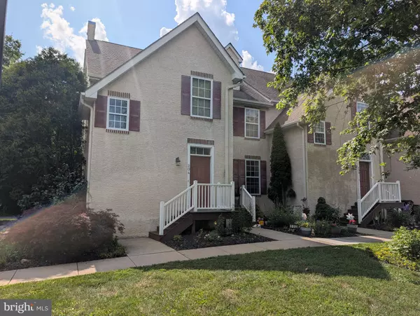 Kennett Square, PA 19348,204 RIVER BIRCH CIR #204