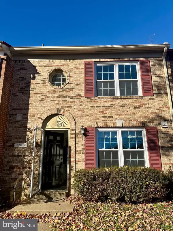 3513 LEGERE CT, Woodbridge, VA 22193