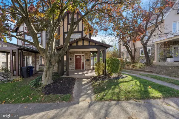 Philadelphia, PA 19128,611 WALNUT LN