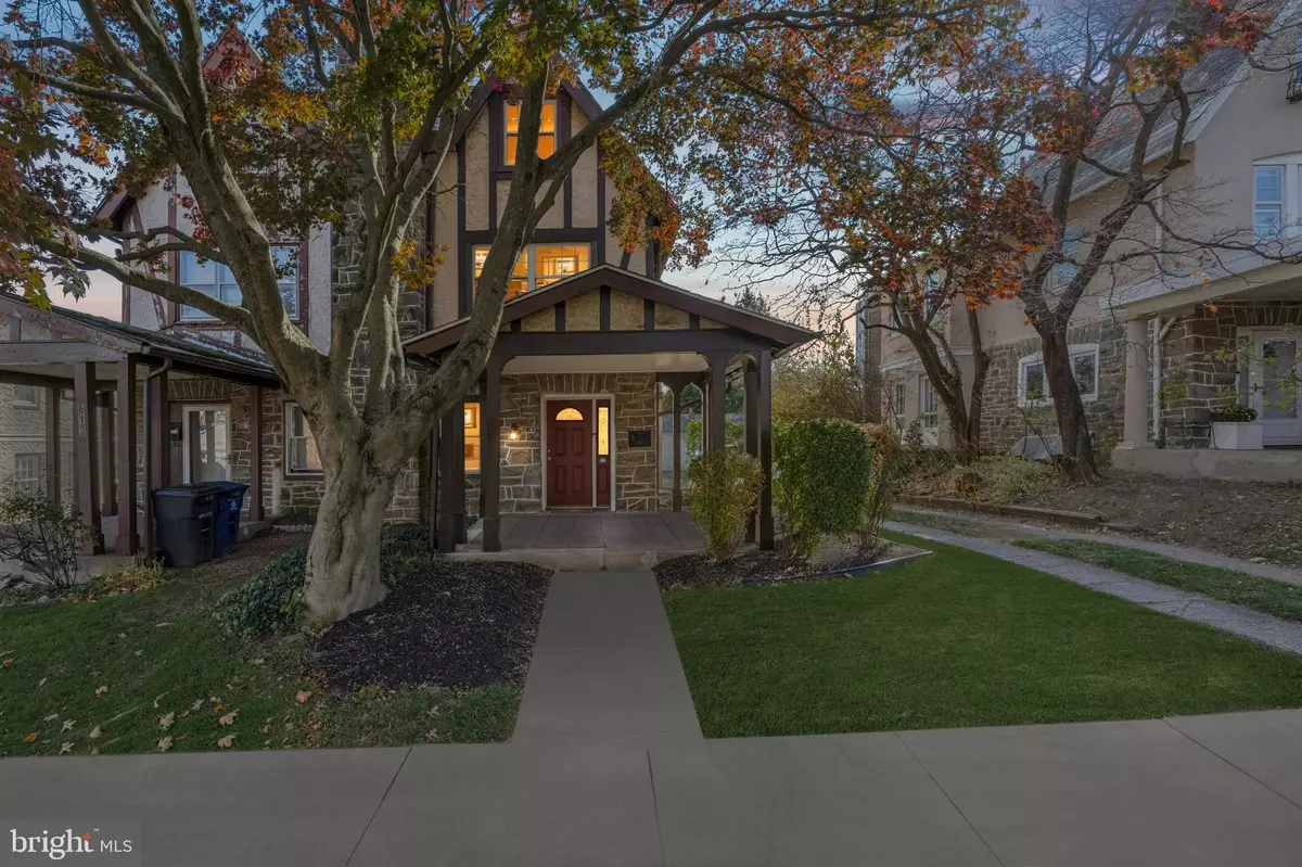 Philadelphia, PA 19128,611 WALNUT LN