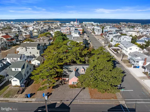 Beach Haven, NJ 08008,708 N ATLANTIC AVE