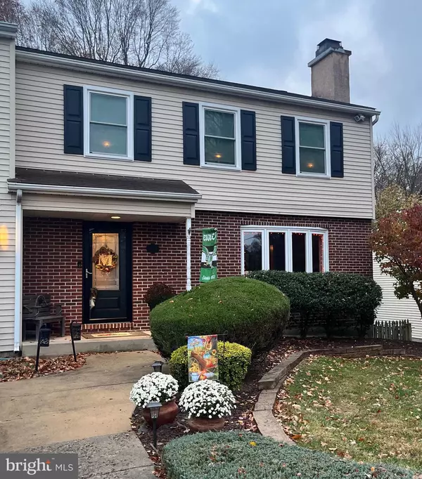 419 CEDAR AVE, Feasterville Trevose, PA 19053