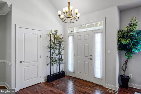 Ashburn, VA 20147,20862 SABER JET PL