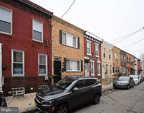 Philadelphia, PA 19148,2005 S MILDRED ST