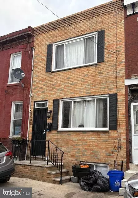 Philadelphia, PA 19148,2005 S MILDRED ST