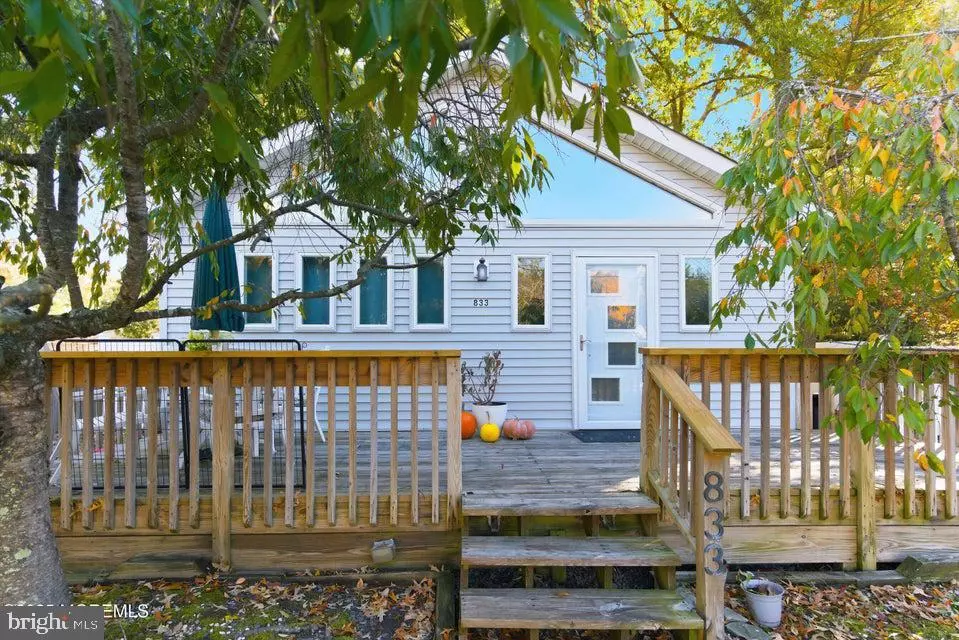 Lanoka Harbor, NJ 08734,833 RODGERS ST