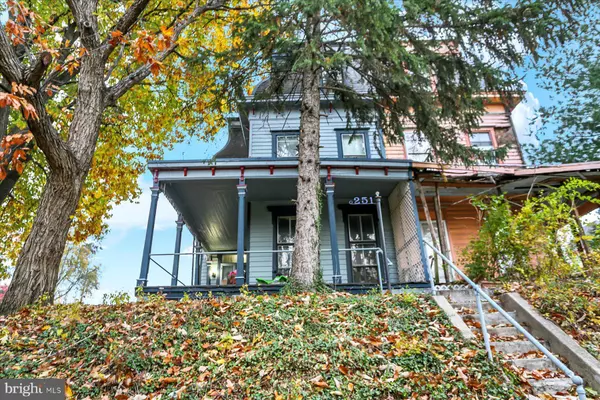 251 S 4TH ST, Steelton, PA 17113