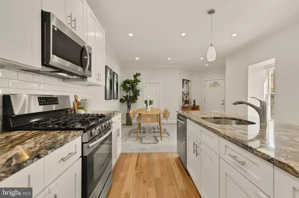 Washington, DC 20002,1671 GALES ST NE #1