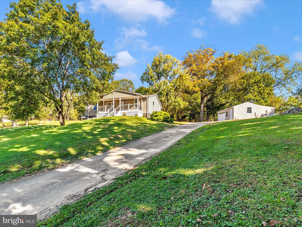 Mount Airy, MD 21771,1410 WOODENBRIDGE LN