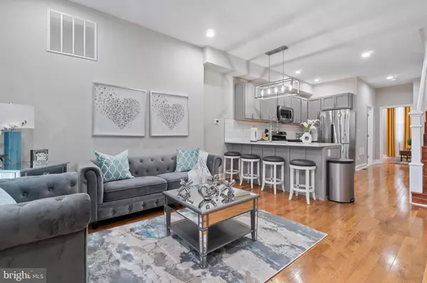 2234 E CHASE ST, Baltimore, MD 21213