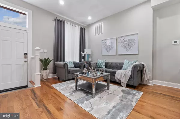 Baltimore, MD 21213,2234 E CHASE ST