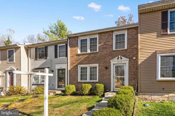 Woodbridge, VA 22192,3294 WYNDALE CT