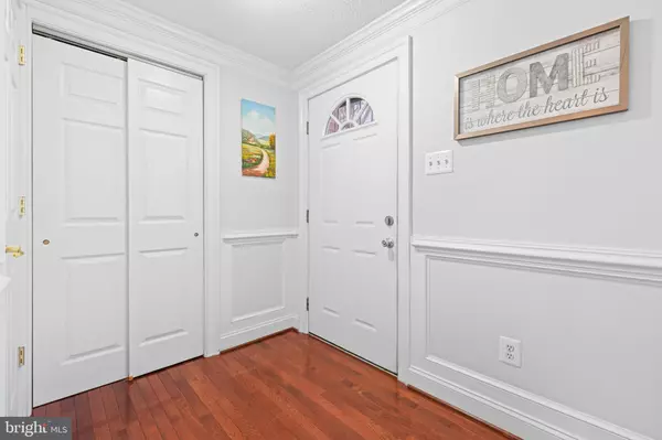 Woodbridge, VA 22192,3294 WYNDALE CT