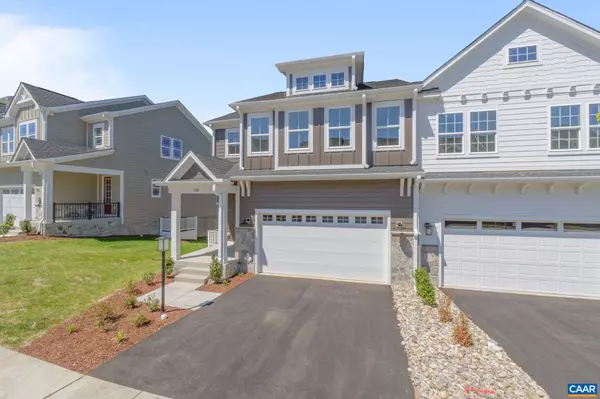 Charlottesville, VA 22911,1365 LACONIA LN