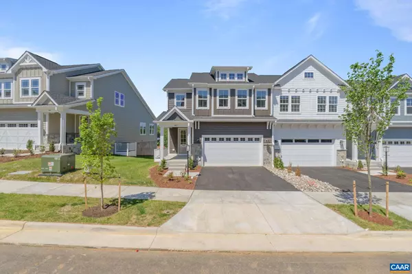 Charlottesville, VA 22911,1365 LACONIA LN