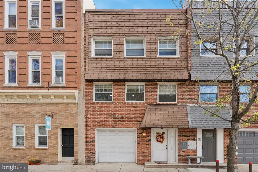 517 S 6TH ST #B, Philadelphia, PA 19147