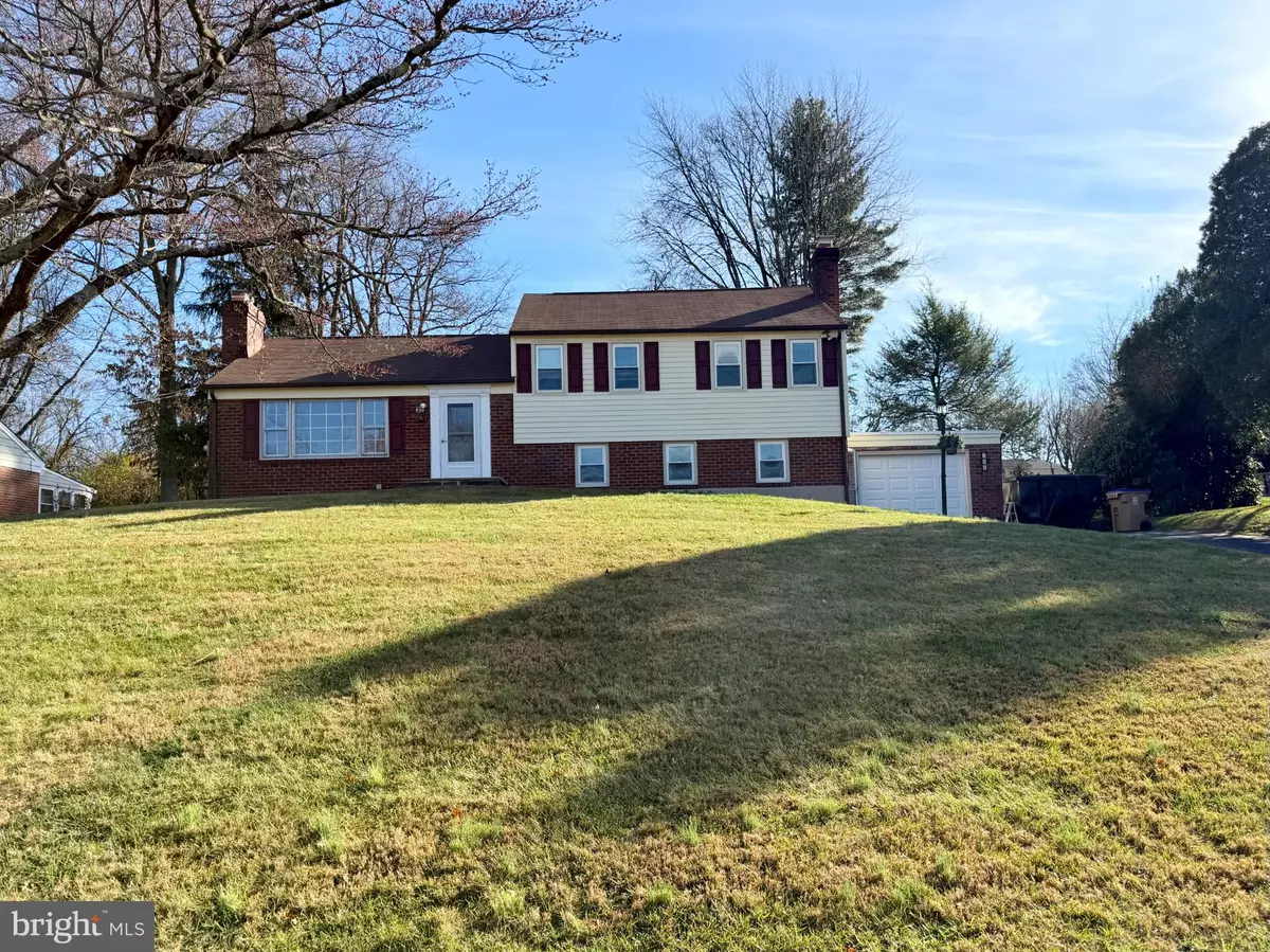 Newtown Square, PA 19073,133 BROOKSIDE RD