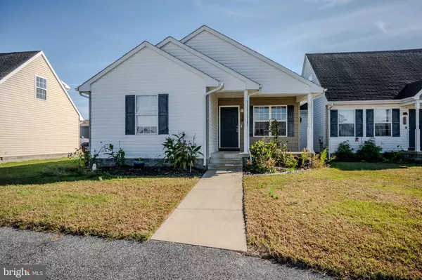 Fruitland, MD 21826,213 N BROWN ST