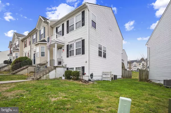 Martinsburg, WV 25405,27 LITCHFIELD LN W