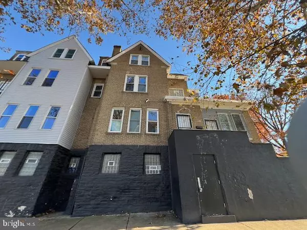 Philadelphia, PA 19140,1329 W ROOSEVELT BLVD