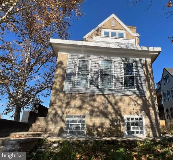 1329 W ROOSEVELT BLVD, Philadelphia, PA 19140